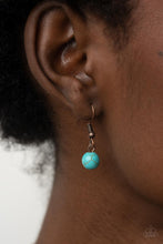Load image into Gallery viewer, Local Charm - Copper Lanyard