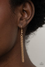 Load image into Gallery viewer, They Call Me Mama - Gold Necklace