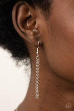 Load image into Gallery viewer, They Call Me Mama - Silver Necklace