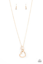 Load image into Gallery viewer, Grandma Glow - Gold Necklace