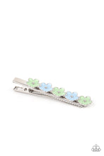 Load image into Gallery viewer, Flower Patch Flirt - Multi Hair Clip