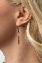 Load image into Gallery viewer, Enchantingly Tribal - Copper Necklace