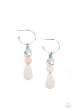 Load image into Gallery viewer, Boulevard Stroll - Multi Hoop Earrings