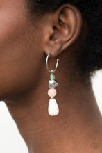Load image into Gallery viewer, Boulevard Stroll - Multi Hoop Earrings
