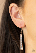 Load image into Gallery viewer, You Wouldnt FLARE! - Copper Necklace