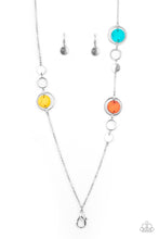 Load image into Gallery viewer, Laguna Lounge - Multi Lanyard