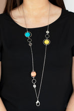 Load image into Gallery viewer, Laguna Lounge - Multi Lanyard