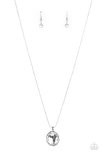 Load image into Gallery viewer, Instant Icon - White Necklace
