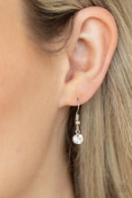 Load image into Gallery viewer, Instant Icon - White Necklace