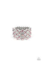 Load image into Gallery viewer, Metro Motivation - Pink Ring