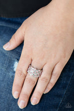 Load image into Gallery viewer, Metro Motivation - Pink Ring