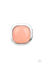 Load image into Gallery viewer, POP-ularity Contest - Orange Ring