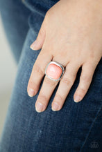 Load image into Gallery viewer, POP-ularity Contest - Orange Ring