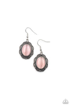 Load image into Gallery viewer, Garden Party Perfection - Pink Earrings