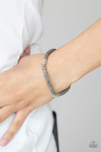 Load image into Gallery viewer, Fearlessly Unfiltered - Silver Bracelet
