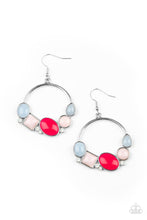 Load image into Gallery viewer, Beautifully Bubblicious - Multi Earrings