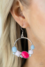 Load image into Gallery viewer, Beautifully Bubblicious - Multi Earrings
