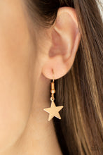 Load image into Gallery viewer, Starry Shindig - Gold Necklace