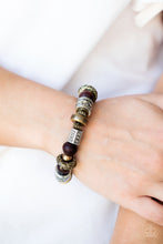 Load image into Gallery viewer, Exploring The Elements - Multi Bracelet