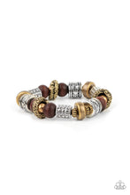 Load image into Gallery viewer, Exploring The Elements - Multi Bracelet