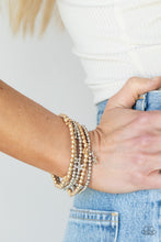 Load image into Gallery viewer, American All-Star - Multi Set of Bracelets