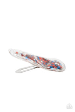 Load image into Gallery viewer, Oh, My Stars and Stripes - Multi Hair Clip