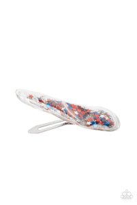 Oh, My Stars and Stripes - Multi Snap Clip