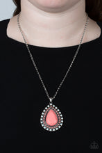 Load image into Gallery viewer, DROPLET Like Its Hot - Multi Necklace
