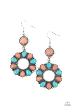 Load image into Gallery viewer, Back At The Ranch - Multi Earrings