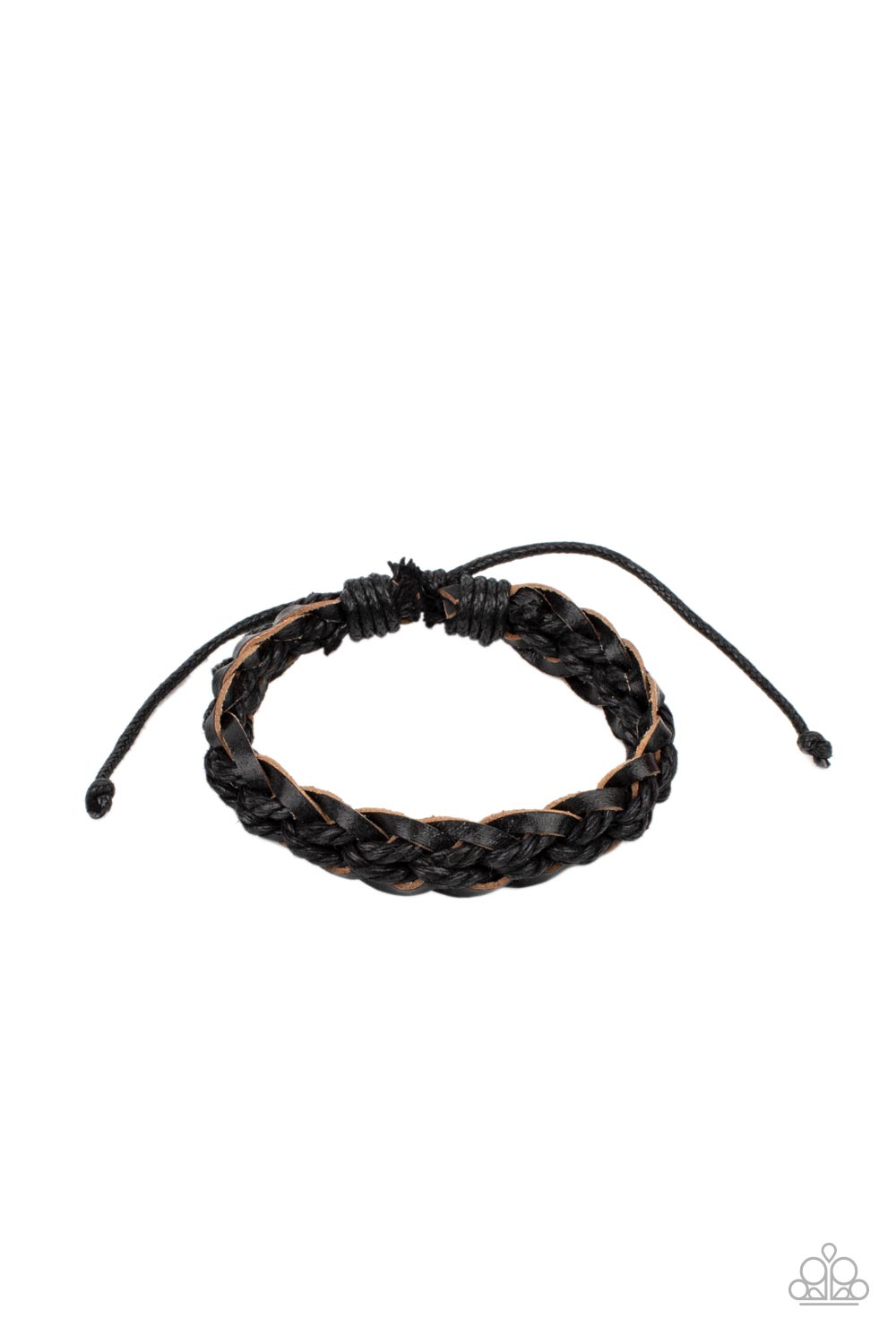 SoCal Scene - Black Bracelet