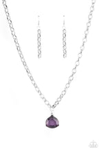 Load image into Gallery viewer, Gallery Gem - Purple