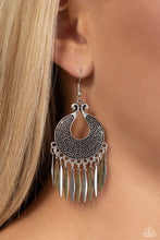 Load image into Gallery viewer, Tribal Charm - Multi Earrings