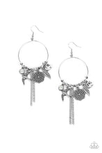 Load image into Gallery viewer, TWEET Dreams - White Earrings
