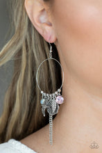 Load image into Gallery viewer, TWEET Dreams - Pink Earrings
