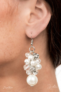 The Janie - 2021 Zi Collection Signature Series Necklace