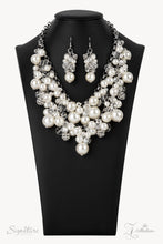 Load image into Gallery viewer, The Janie - 2021 Zi Collection Signature Series Necklace