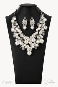 The Janie - 2021 Zi Collection Signature Series Necklace