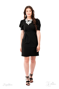 The Janie - 2021 Zi Collection Signature Series Necklace