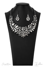 Load image into Gallery viewer, The Tanisha - 2021 Zi Collection Signature Series Necklace