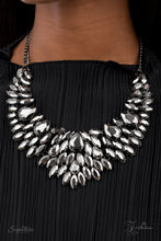 Load image into Gallery viewer, The Tanisha - 2021 Zi Collection Signature Series Necklace
