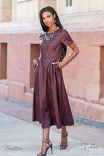 Load image into Gallery viewer, The Tanisha - 2021 Zi Collection Signature Series Necklace