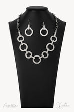 Load image into Gallery viewer, The Missy - 2021 Zi Collection Signature Series Necklace