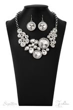 Load image into Gallery viewer, The Danielle - 2021 Zi Collection Signature Series Necklace