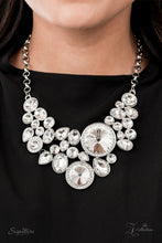 Load image into Gallery viewer, The Danielle - 2021 Zi Collection Signature Series Necklace