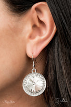 Load image into Gallery viewer, The Danielle - 2021 Zi Collection Signature Series Necklace