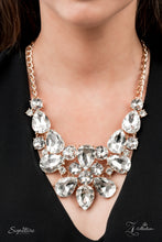 Load image into Gallery viewer, The Bea - 2021 Zi Collection Signature Series Necklace