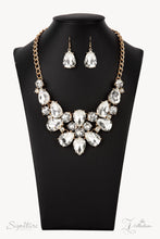 Load image into Gallery viewer, The Bea - 2021 Zi Collection Signature Series Necklace
