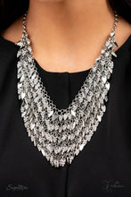 Load image into Gallery viewer, The NaKisha - 2021 Zi Collection Signature Series Necklace