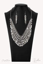 Load image into Gallery viewer, The NaKisha - 2021 Zi Collection Signature Series Necklace