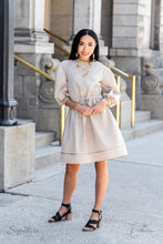 Load image into Gallery viewer, The Amber - 2021 Zi Collection Signature Series Necklace